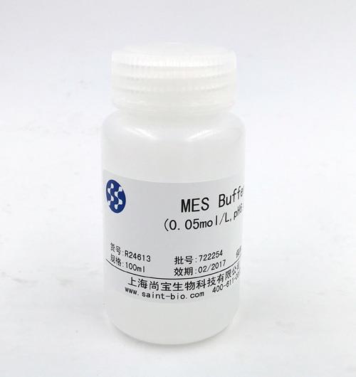 MES Buffer(0.05M,pH=6.0)