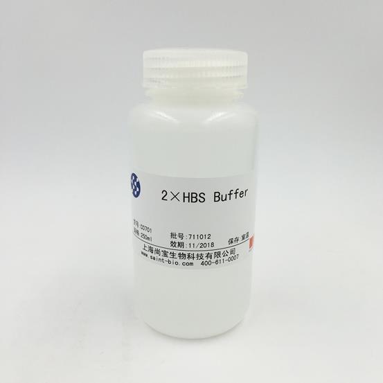 2×HBS Buffer